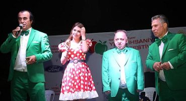 Ormanya’ya yaya üstgeçidi yapımına başlandı