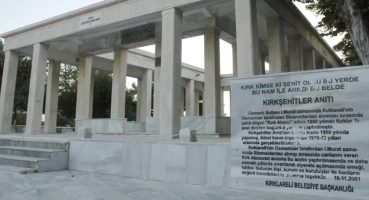Kırklareli Gezi Rehberi