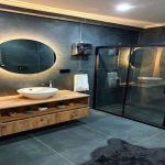 Banyo Dekorasyonu