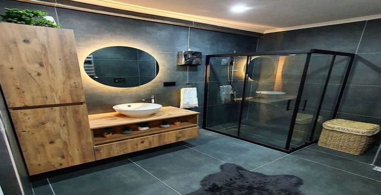 Banyo Dekorasyonu
