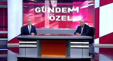 Türkiye Bisiklet Federasyonu Başkanı Emin Müftüoğlu D-Smart Ekranlarında Yayınlanan Gündem Özel Programına Konuk Oldu