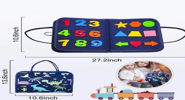 Busy Board