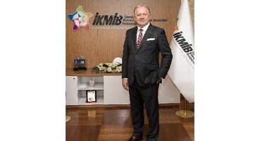 Kasım ayında kimya sektöründen 2,8 milyar dolarlık ihracat