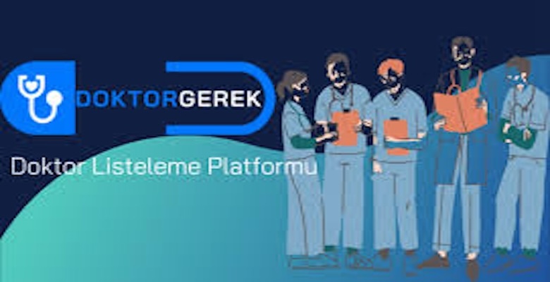 Türkiye'deki En İyi Doktorları Bulmak Artık Çok Kolay