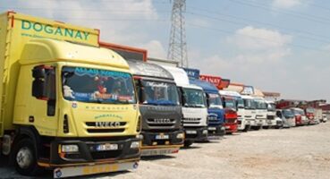 Uygun Fiyatlı Mersin Evden Eve Nakliye Hizmeti