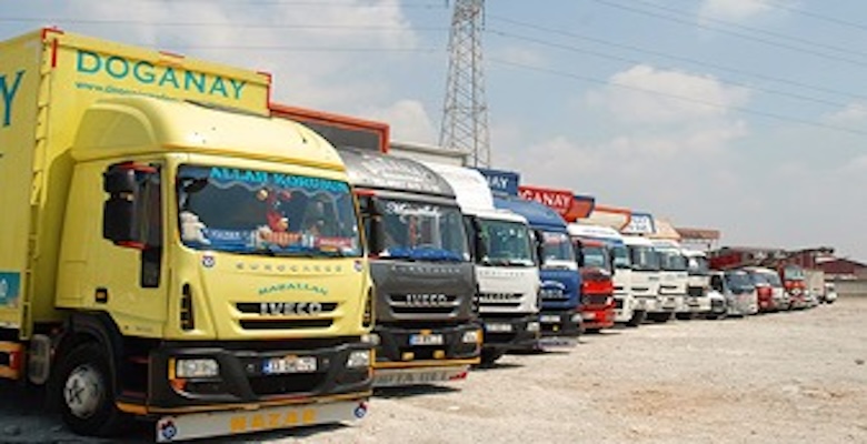 Uygun Fiyatlı Mersin Evden Eve Nakliye Hizmeti
