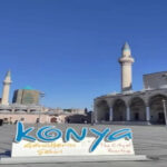 Konya'da Gezilecek 5 Tarihi Yer