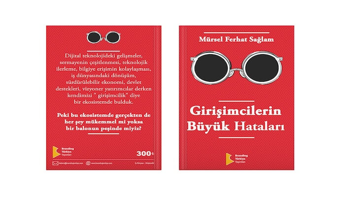 Girişimcilerin Büyük Hataları