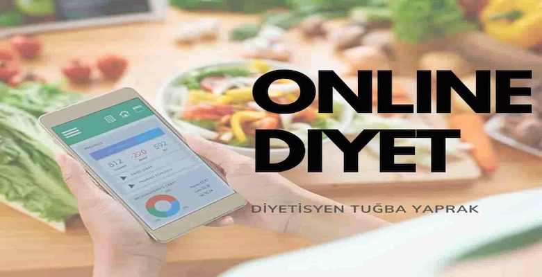 Online Diyet ve Tiroid Diyeti: Sağlıklı Yaşam İçin İpuçları