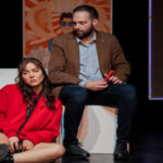 Tiyatro İhtimal'in Yeni Prodüksiyonu: 'Müdahale' ile Anlamlı Bir Yolculuk