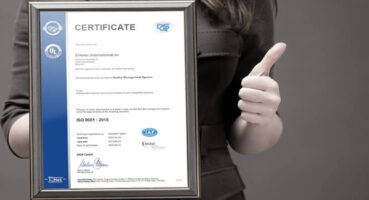 ISO Sertifikaları: Nedir ve Neden Önemlidir?