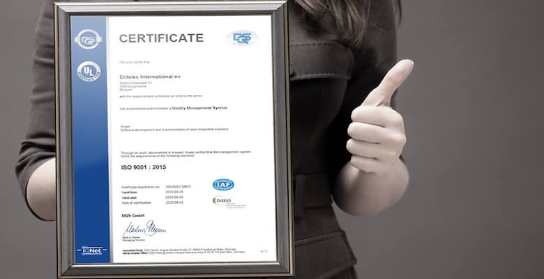 ISO Sertifikaları: Nedir ve Neden Önemlidir?