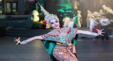 Lezzet Şöleni: Festivallerde Gastronomi Deneyimi