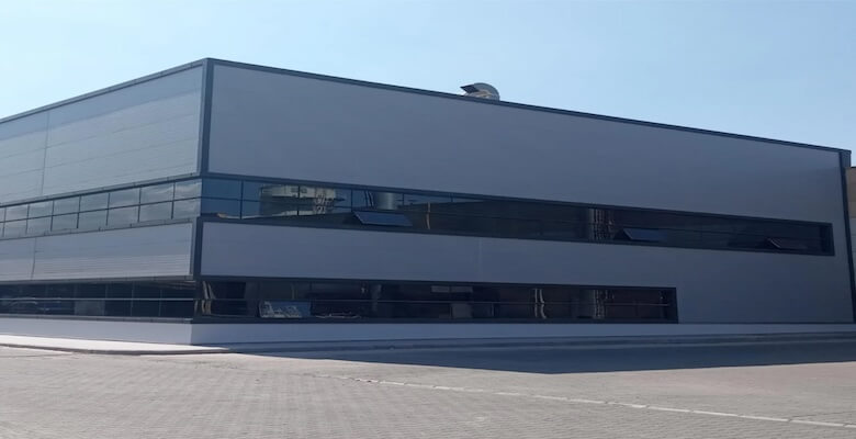 Yatırım Projelerinde Hamle Global'in Başarısı