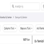 Esenyurt'ta İş Bulma Kılavuzu: Güncel İlanlar ve İstihdam Fırsatları