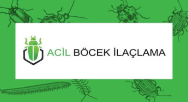 Böcek İlaçlama