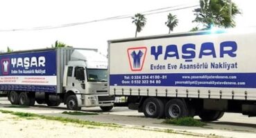 Mersin Evden Eve Nakliyat