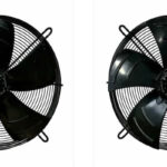 Aksiyel Fan