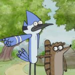 Regular Show: “Ölüm Yumrukları” Bölümü Üzerine Bir İnceleme