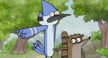 Regular Show: “Ölüm Yumrukları” Bölümü Üzerine Bir İnceleme