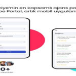 Türkiye'nin En Kapsamlı Ajans Portalı: Vibe Ajans'dan Vibe Portal