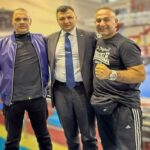 İbrahim Murat Gündüz, Türkiye Karate Federasyonu Başkanlığı Seçimleri Hakkında Açıklamalar Yaptı