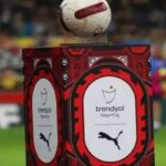 Süper Lig Fikstürü 2024: Bu Haftanın Kritik Maçları!