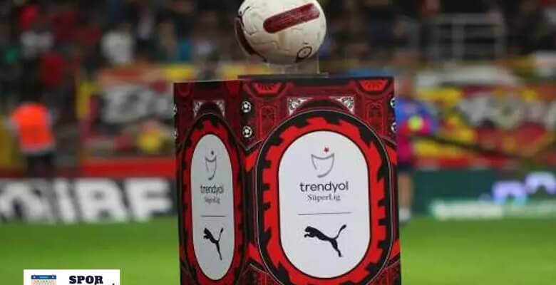 Süper Lig Fikstürü 2024: Bu Haftanın Kritik Maçları!