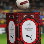 Süper Lig Fikstürü 2024: Haftanın Maçları ve Ertelemeler