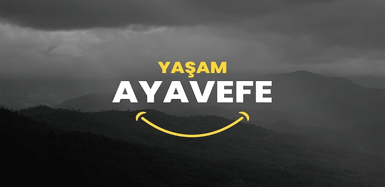 Yaşam Ayavefe, Küresel Ödeme Sistemlerinde Dijitalleşmeyi Destekliyor