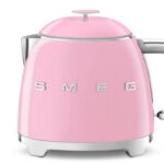 Smeg Mini Kettle
