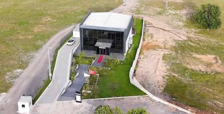 İstanbul Anadolu Yakası Satılık Villa