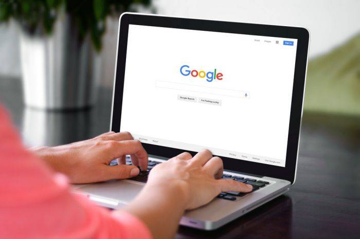 Google Ads