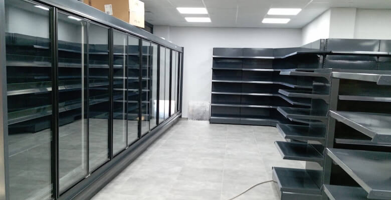 Maliyet Performans Dengesi Açısından Raf Sistemleri Analizi