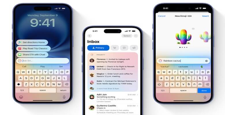 Apple'ın 2024 Yenilikleri: Hangi Ürünler Beklentileri Karşıladı?