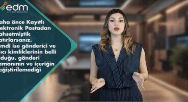 E-Bordro Nedir?