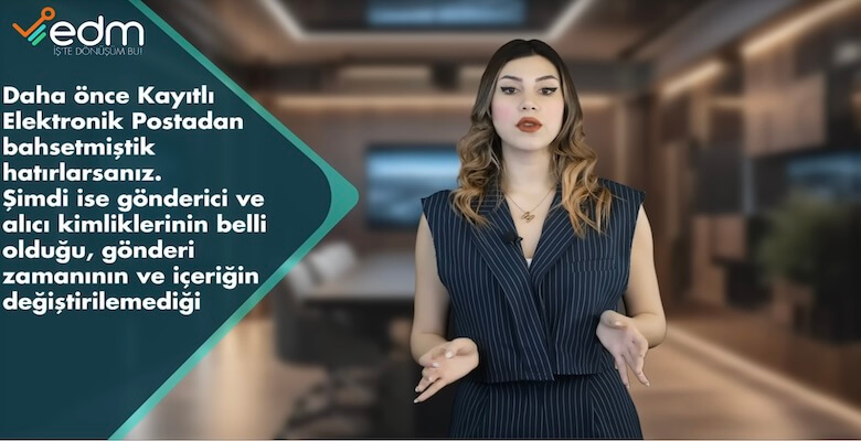 E-Bordro Nedir