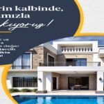 Güvenilir Çözümler ve Kaliteli Hizmet Anlayışı