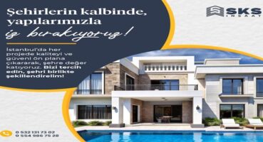Güvenilir Çözümler ve Kaliteli Hizmet Anlayışı