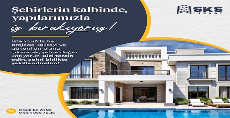 Güvenilir Çözümler ve Kaliteli Hizmet Anlayışı
