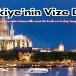 Vize Başvuru Danışmanlık Hizmetleri: Profesyonel Destek ile Vizenizi Kolaylaştırın