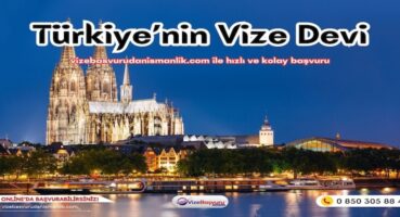 Vize Başvuru Danışmanlık Hizmetleri: Profesyonel Destek ile Vizenizi Kolaylaştırın
