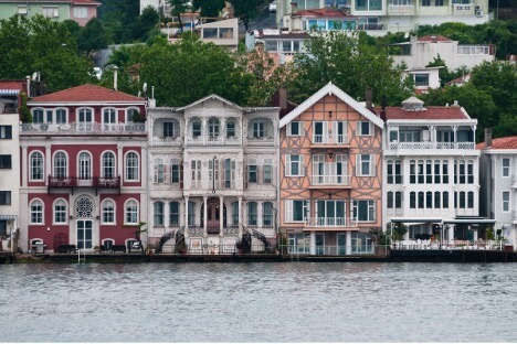 Boğaz Turu ile İstanbul’u Yeniden Keşfedin! Unutulmaz Bir Yolculuk İçin Öneriler