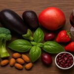 Bitkilerin Sessiz Gücü: Flavonoidler, Fenolik Asitler ve Diğer Polifenoller