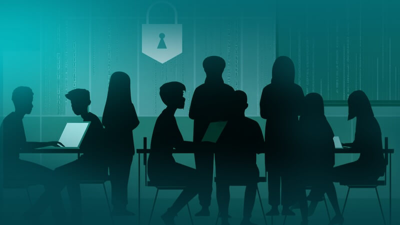 Okullar ve Üniversiteler Neden Siber Saldırıların Hedefinde?
