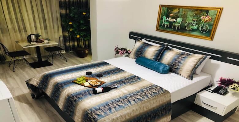 Bakırköy Günlük Kiralık Daire Önerileri