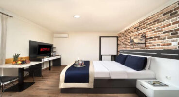 Bakırköy'de Otel Seçerken Nelere Dikkat Etmeliyim