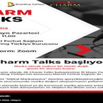 Charm Talks Başlıyor!