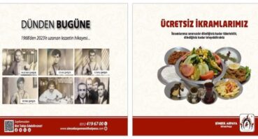 Lezzetin Adresi: Şimşek Aspava Mithatpaşa