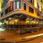 Taksim Otelleri